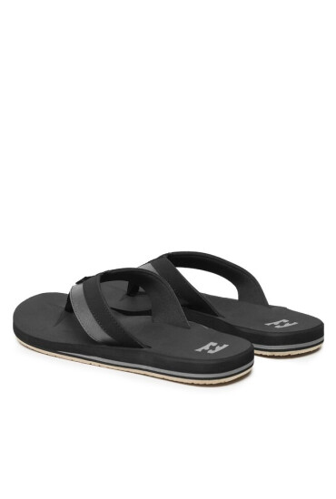 Billabong Джапанки All Day Impact MFOT1BAD Черен - Mera.bg