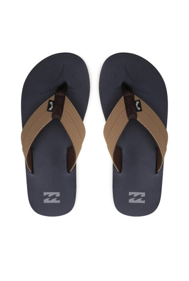 Billabong Джапанки All Day Impact MFOT1BAD Кафяв - Mera.bg