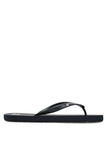 Billabong Джапанки Tides Solid EBYL100001 Тъмносин - Mera.bg