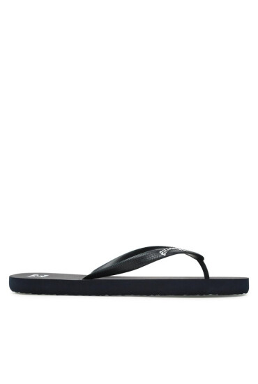 Billabong Джапанки Tides Solid EBYL100001 Тъмносин - Mera.bg