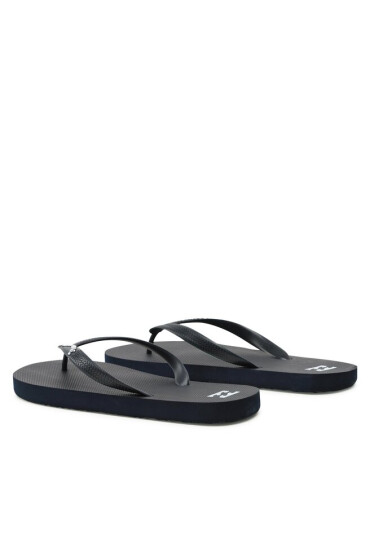 Billabong Джапанки Tides Solid EBYL100001 Тъмносин - Mera.bg