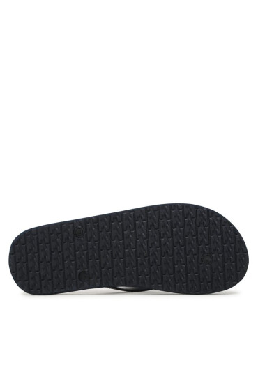 Billabong Джапанки Tides Solid EBYL100001 Тъмносин - Mera.bg