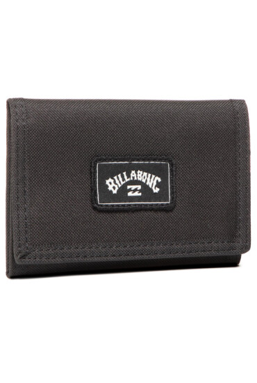 Billabong Голям мъжки портфейл 1973 U5WL03BIF0 Black 19 - Mera.bg