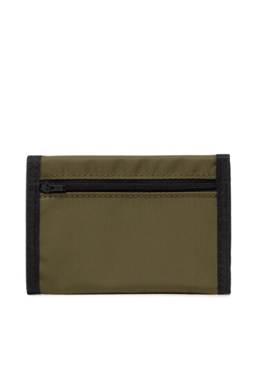 Billabong Голям мъжки портфейл 1973 U5WL03BIF0 Military 176 - Mera.bg