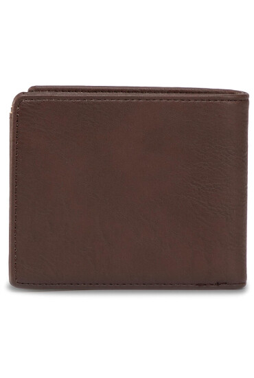 Billabong Голям мъжки портфейл Archin S5WM04BIP0 Chocolate 92 - Mera.bg