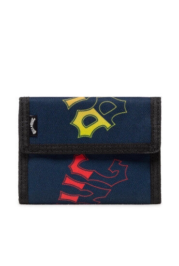 Billabong Голям мъжки портфейл F5WL03BIF2 Charcoal 18 - Mera.bg