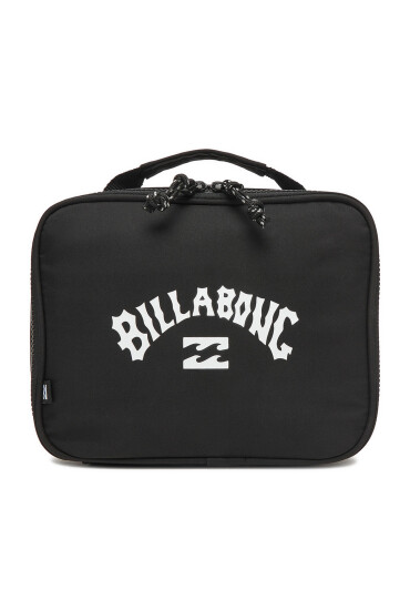 Billabong Ланч бокс C-BLB-MC-002-08 Черен - Mera.bg