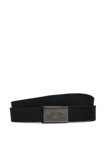 Billabong Мъжки колан ABYAA00263 Черен - Mera.bg