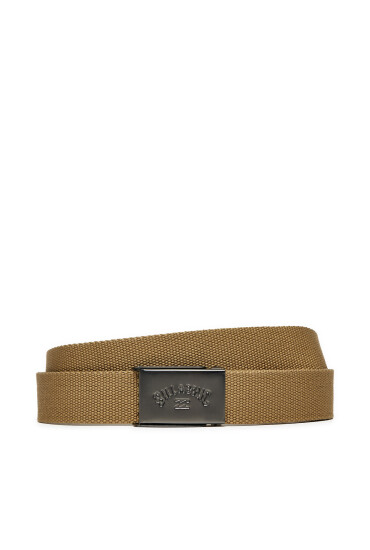 Billabong Мъжки колан ABYAA00263 Кафяв - Mera.bg