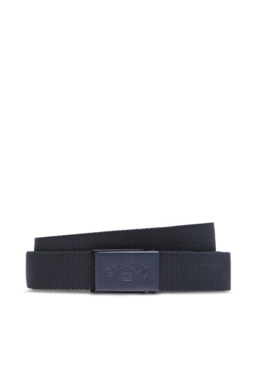 Billabong Мъжки колан MABL3BCO Navy NVY - Mera.bg