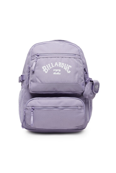 Billabong Раница C-BLB-M-001-08 Виолетов - Mera.bg