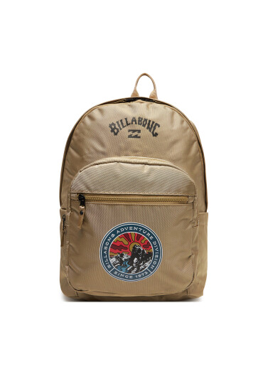 Billabong Раница C-BLB-M-003-08 Бежов - Mera.bg