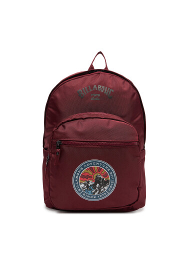 Billabong Раница C-BLB-M-003-08 Бордо - Mera.bg
