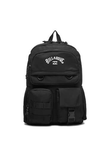 Billabong Раница C-BLB-MC-001-08 Черен - Mera.bg