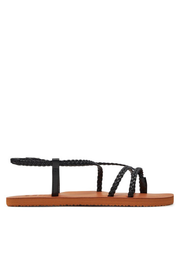 Billabong Сандали ABJL100085 Черен - Mera.bg