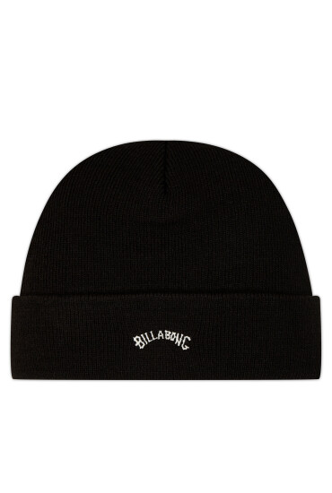 Billabong Шапка EBYHA00124 Черен - Mera.bg