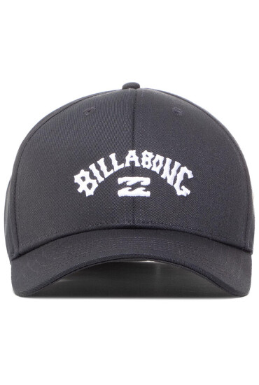 Billabong Шапка с козирка Arch Snapback U5CM01BIF0 Black 19 - Mera.bg
