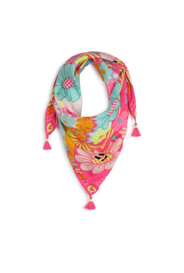 Billieblush Бандана U20325 Fuschia 499 - Mera.bg