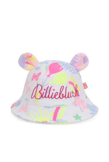 Billieblush Капела U01038 Бял - Mera.bg