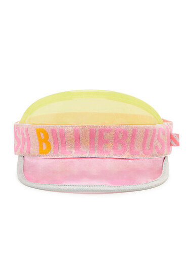Billieblush Козирка - Mera.bg
