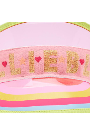 Billieblush Козирка - Mera.bg