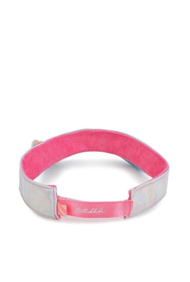 Billieblush Козирка U11137 White 111 - Mera.bg