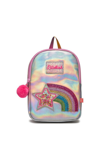 Billieblush Раница U10550 White 111 - Mera.bg