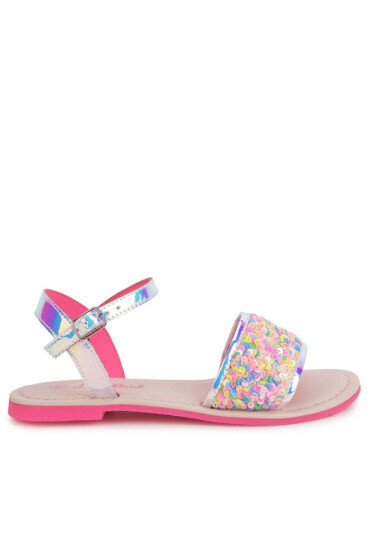 Billieblush Сандали U19350 Multicoloured Z41 - Mera.bg