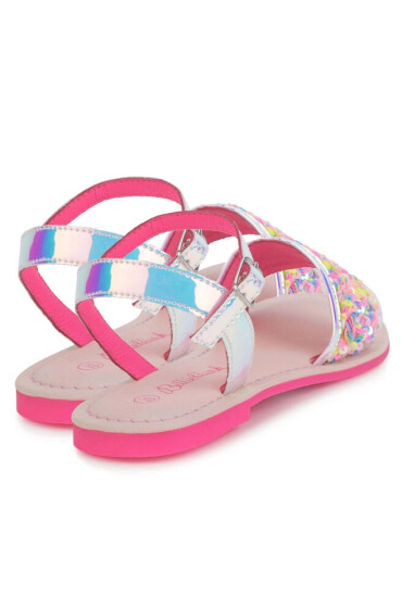 Billieblush Сандали U19350 Multicoloured Z41 - Mera.bg