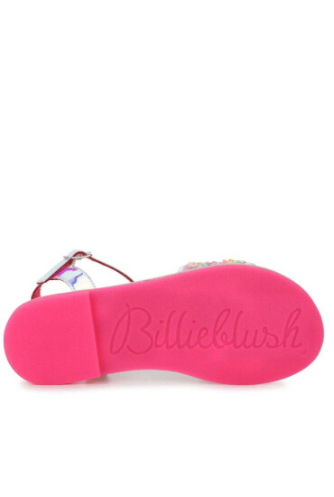 Billieblush Сандали U19350 Multicoloured Z41 - Mera.bg