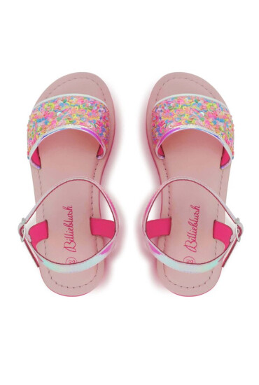 Billieblush Сандали U19350 Multicoloured Z41 - Mera.bg