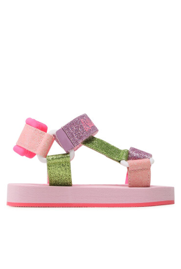 Billieblush Сандали U19343 Multicoloured Z41 - Mera.bg