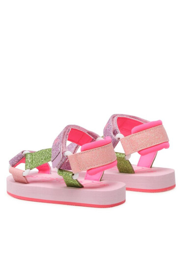 Billieblush Сандали U19343 Multicoloured Z41 - Mera.bg