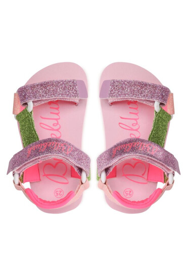 Billieblush Сандали U19343 Multicoloured Z41 - Mera.bg