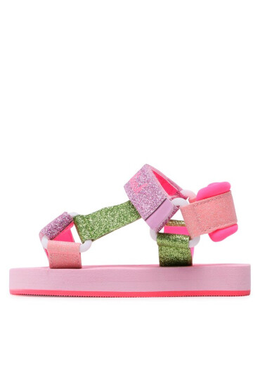 Billieblush Сандали U19343 Multicoloured Z41 - Mera.bg