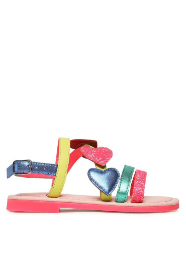 Billieblush Сандали U19348 Цветен - Mera.bg