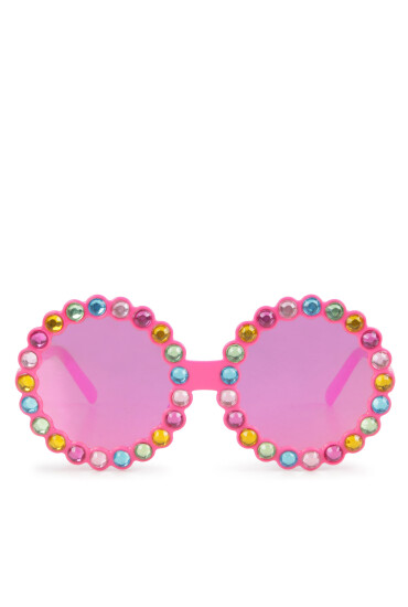 Billieblush Слънчеви очила U20374 Fuschia 499 - Mera.bg