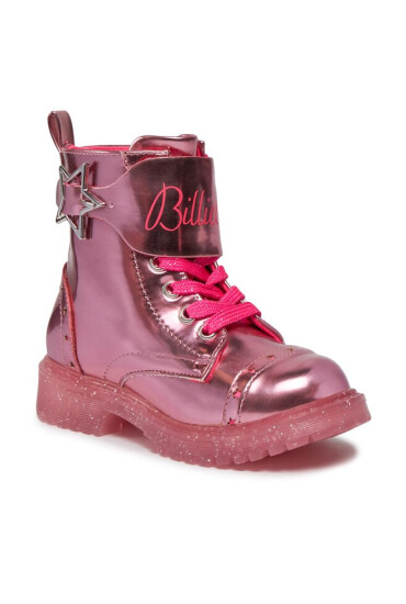 Billieblush Туристически oбувки U19371 Pink 47C - Mera.bg