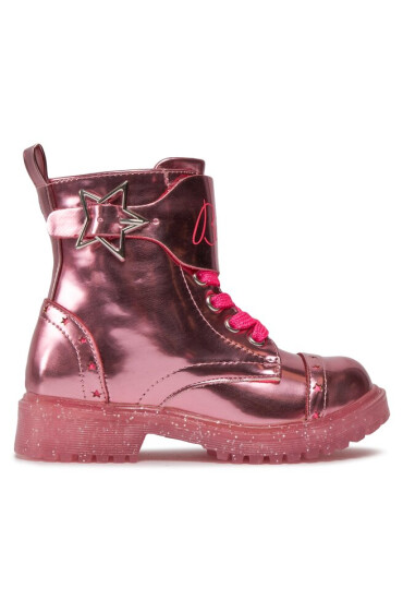 Billieblush Туристически oбувки U19371 Pink 47C - Mera.bg