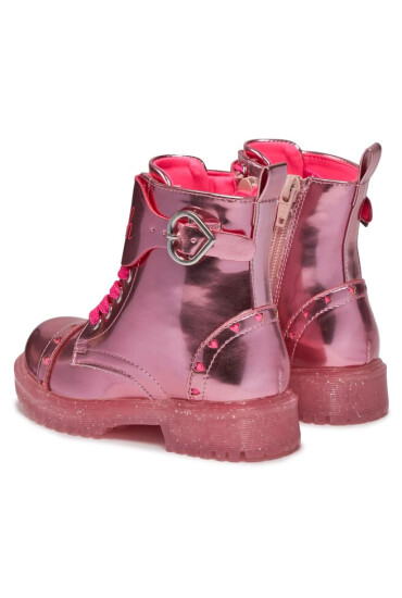 Billieblush Туристически oбувки U19371 Pink 47C - Mera.bg