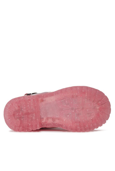 Billieblush Туристически oбувки U19371 Pink 47C - Mera.bg