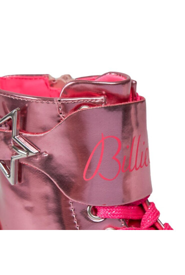 Billieblush Туристически oбувки U19371 Pink 47C - Mera.bg