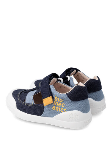 Biomecanics Обувки 232287 S Navy A - Mera.bg