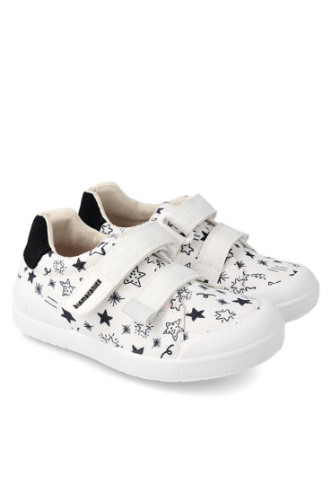 Biomecanics Обувки 232288 S White B - Mera.bg