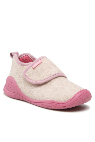 Biomecanics Пантофи 221295-D S Beige - Mera.bg