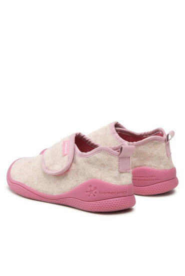 Biomecanics Пантофи 221295-D S Beige - Mera.bg