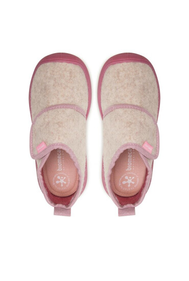Biomecanics Пантофи 221295-D S Beige - Mera.bg