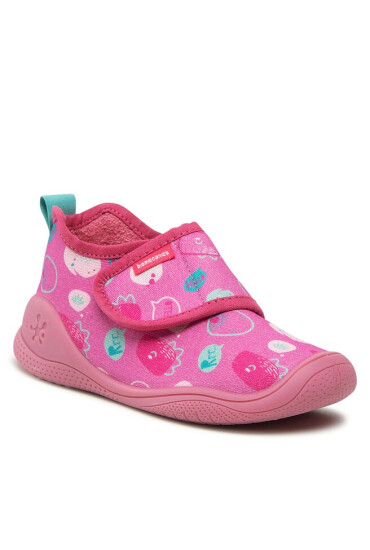 Biomecanics Пантофи 21296-B S Rosa - Mera.bg