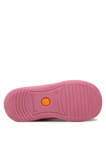 Biomecanics Пантофи 21296-B S Rosa - Mera.bg