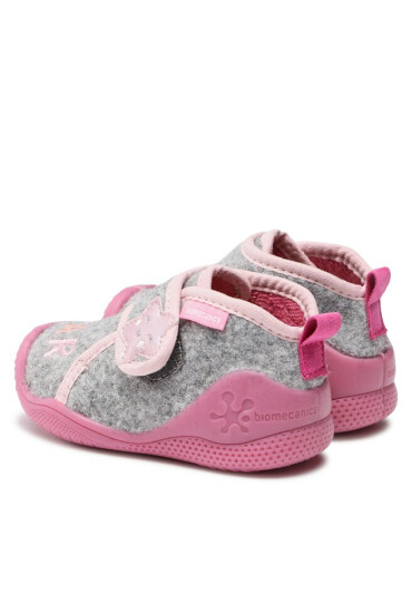 Biomecanics Пантофи 231293 Gris (Fieltro) A - Mera.bg